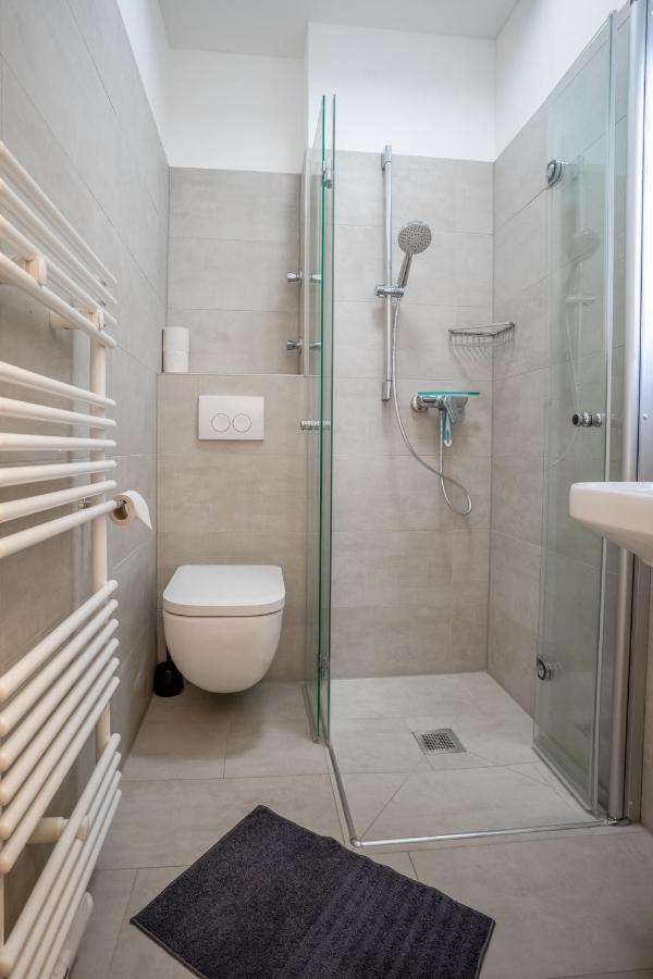 Studio 11 "Blumenmeer" Apartment Groemitz Luaran gambar