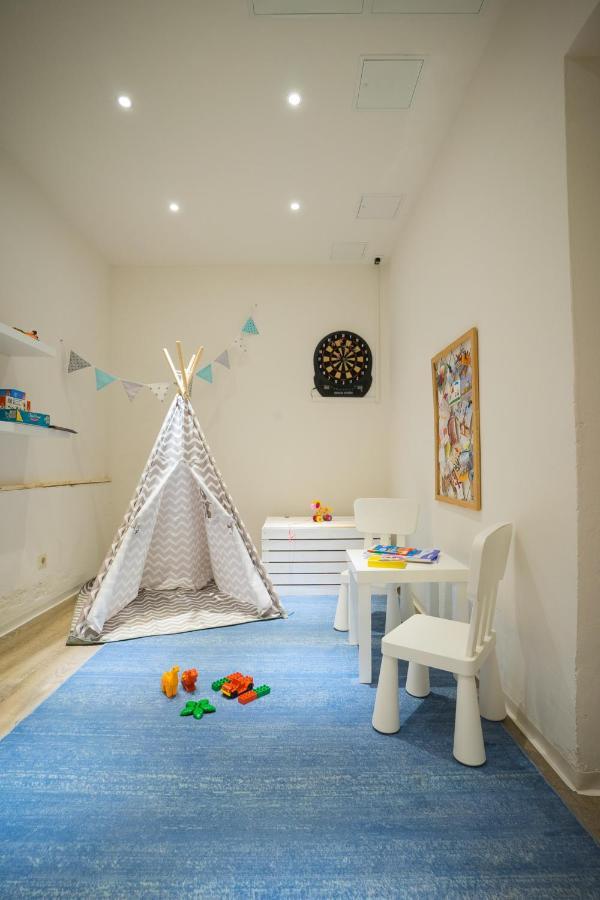 Studio 11 "Blumenmeer" Apartment Groemitz Luaran gambar